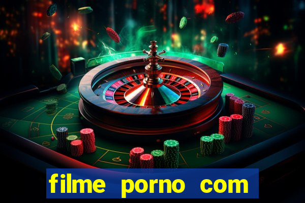 filme porno com milena santos